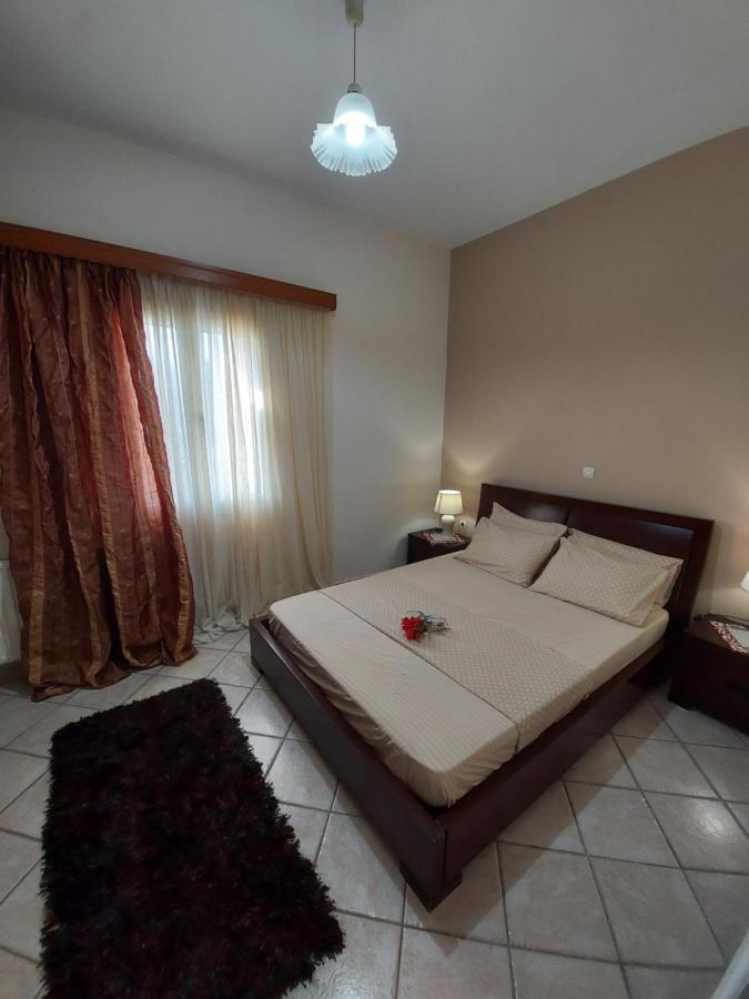 Kerkis View Apartment