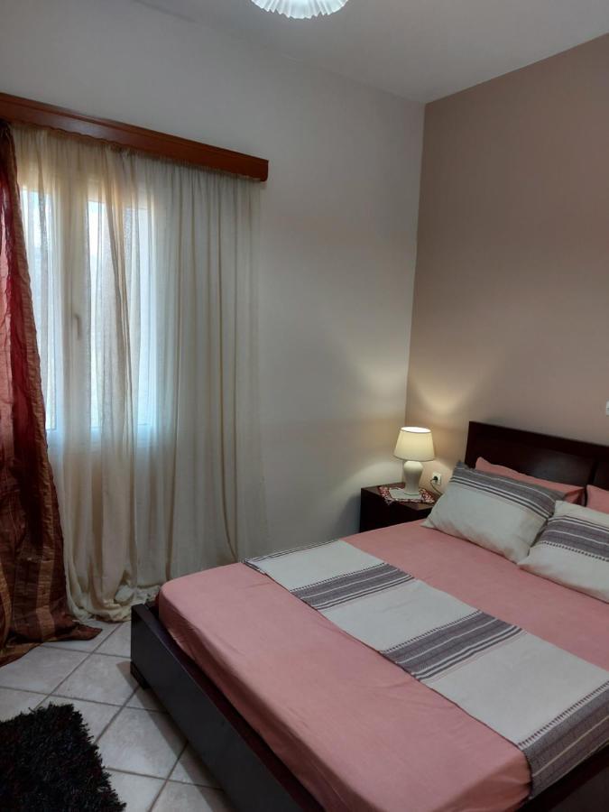 Kerkis View Apartment Karlovassi