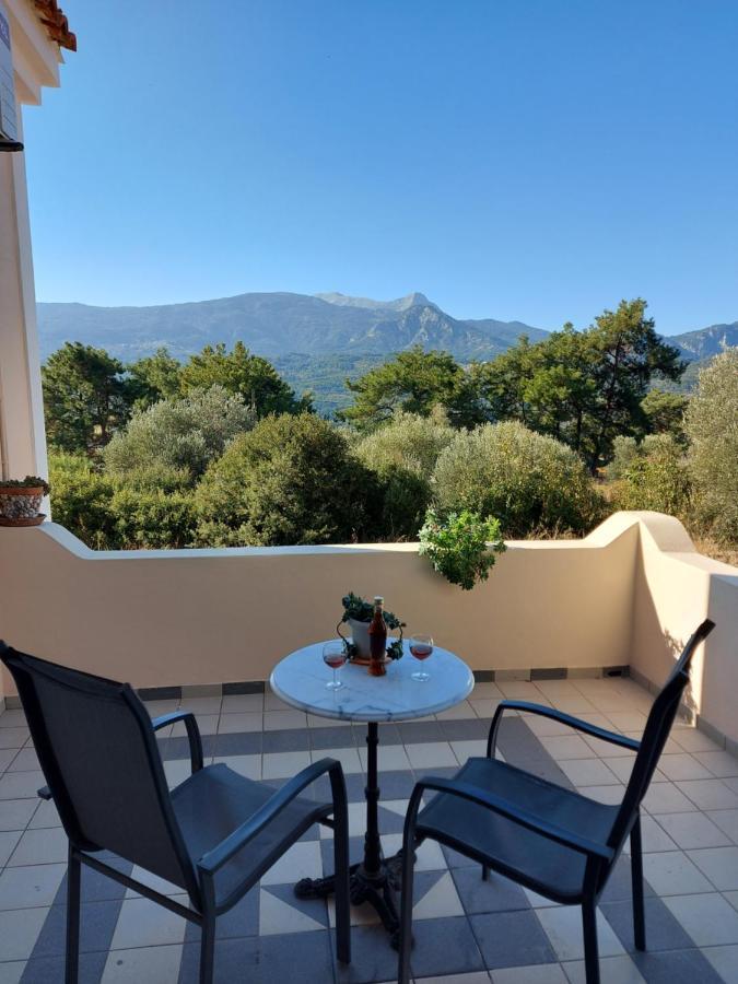 Apartment Kerkis View Karlovassi
