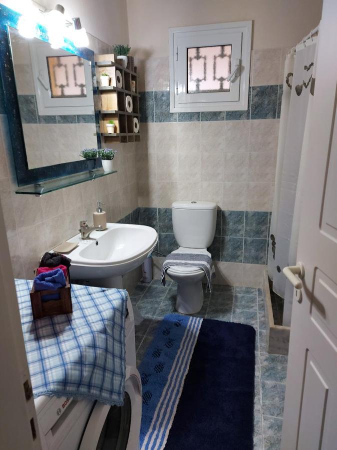 Kerkis View Apartment
